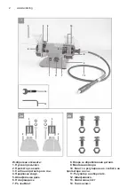 Preview for 2 page of Raider RD-BG06 User Manual