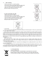 Preview for 12 page of Raider RD-CIW01 User Manual