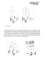 Preview for 33 page of Raider RD-DC01Q User Manual