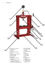 Preview for 2 page of Raider RD-HP02 User Manual