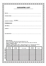 Preview for 83 page of Raider RD-ID40 User Manual