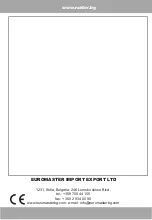 Preview for 90 page of Raider RD-LGS01T Original Instruction Manual