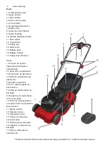 Preview for 2 page of Raider RD-LM23 User Manual