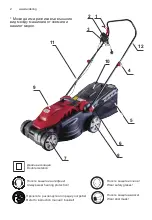 Preview for 2 page of Raider RD-LM32 User Manual