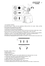 Preview for 39 page of Raider RD-SGC07 User Manual