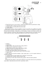 Preview for 53 page of Raider RD-SGC07 User Manual