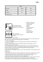 Preview for 17 page of Raider RDI-AGB61 Set User Manual