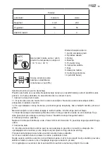 Preview for 63 page of Raider RDI-AGB61 Set User Manual