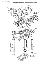 Preview for 66 page of Raider RDP-BD05 User Manual