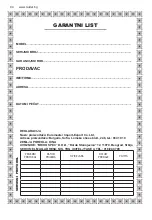 Preview for 44 page of Raider RDP-CSCL03 User Manual