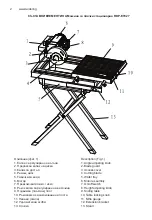 Preview for 2 page of Raider RDP-ETC27 User Manual