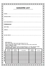 Preview for 63 page of Raider RDP-ID31 User Manual