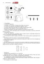 Preview for 10 page of Raider RDP-SSGC20 SOLO User Manual