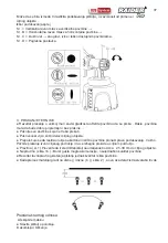 Preview for 37 page of Raider RDP-SSGC20 SOLO User Manual