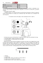 Preview for 50 page of Raider RDP-SSGC20 SOLO User Manual