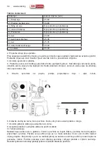 Preview for 56 page of Raider RDP-SSGC20 SOLO User Manual