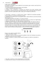 Preview for 78 page of Raider RDP-SSGC20 SOLO User Manual