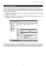 Preview for 8 page of Raidon InTANK iR2624-S3 Series User Manual