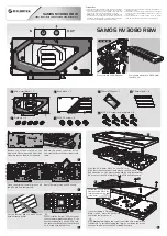 Raijintek SAMOS NV3080 RBW Instruction Manual preview