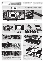 Preview for 2 page of Raijintek SAMOS NV3080 RBW Instruction Manual