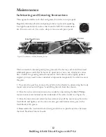 Preview for 12 page of Rail King AS-616 Operator'S Manual