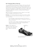 Preview for 16 page of Rail King AS-616 Operator'S Manual