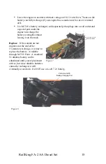 Preview for 15 page of Rail King FA-2 AA Operator'S Manual