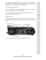 Preview for 15 page of Rail King GS-4 Daylight Steam Engine Operating Instructions Manual