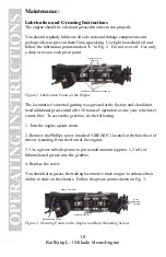 Preview for 10 page of Rail King L-1 MIKADO Operating Instructions Manual