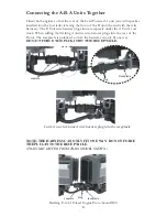 Preview for 4 page of Rail King RAILKING E-8 AA Operator'S Manual