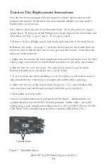 Preview for 13 page of Rail King RKS GP7 Operator'S Manual