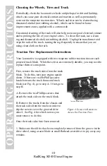 Preview for 10 page of Rail King RKS SD-45 Operating Instructions Manual