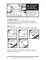 Preview for 6 page of Rail King Union Pacific 2-8-0 Operation Manual