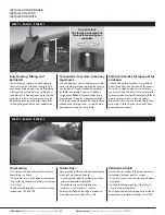 Preview for 11 page of Rain Bird 32HE Installation & Operating Manual