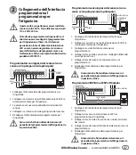 Preview for 49 page of Rain Bird 4012-22 User Manual