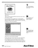 Preview for 26 page of Rain Bird Freedom System for Maxicom2 User Manual