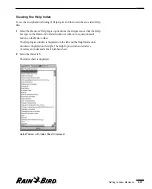 Preview for 51 page of Rain Bird Freedom System for Maxicom2 User Manual
