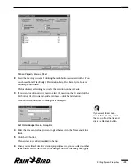 Preview for 75 page of Rain Bird Freedom System for Maxicom2 User Manual