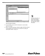 Preview for 162 page of Rain Bird Freedom System for Maxicom2 User Manual