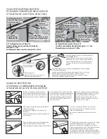 Preview for 5 page of Rain Bird GRDNERKIT Instruction Sheet