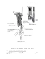 Preview for 33 page of Rain Bird Pro Installation, Maintenance And Troubleshooting Manual