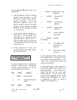 Preview for 69 page of Rain Bird Pro Installation, Maintenance And Troubleshooting Manual