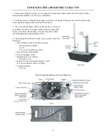 Preview for 5 page of Rain Soft AIRMASTER ULTRA Manual