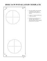 Preview for 15 page of Rain Soft AIRMASTER ULTRA Manual