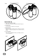 Preview for 6 page of Rain Soft Hydrefiner II Owner'S Manual