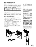 Preview for 7 page of Rain Soft Hydrefiner II Owner'S Manual