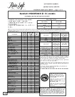 Preview for 14 page of Rain Soft Hydrefiner II Owner'S Manual