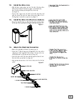 Preview for 11 page of Rain Soft TC 100 CV Owner'S Manual