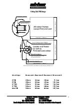 Preview for 2 page of Rainbow Colour Changers 12" PRO Short Reference