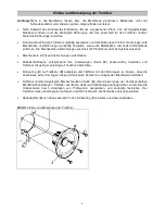 Preview for 8 page of Rainbow EL-C5.2 Installation Manual